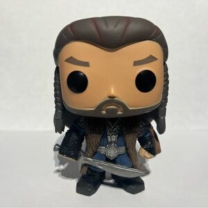 Funko Pop! The Hobbit - Thorin Oakenshield #47